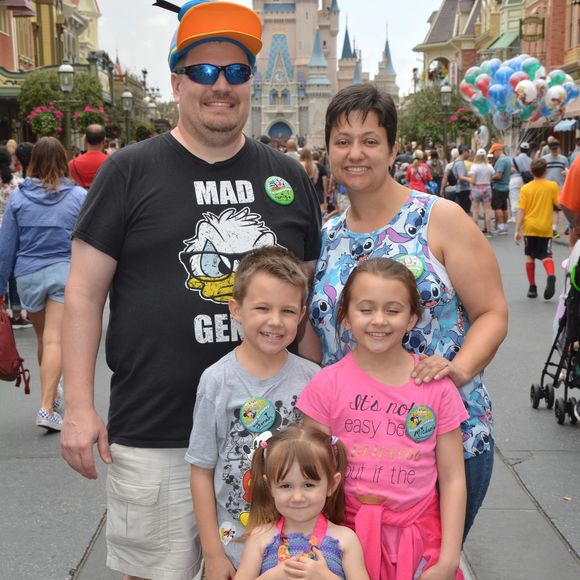 Meet your Posher, Riann - Picture 1 of 1